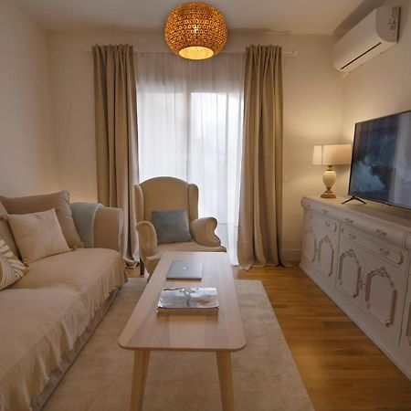Casa Pepa - Apartamento 4 Personas Jerez de la Frontera Eksteriør bilde
