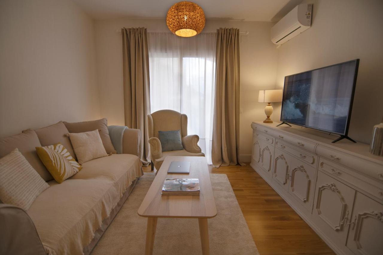 Casa Pepa - Apartamento 4 Personas Jerez de la Frontera Eksteriør bilde