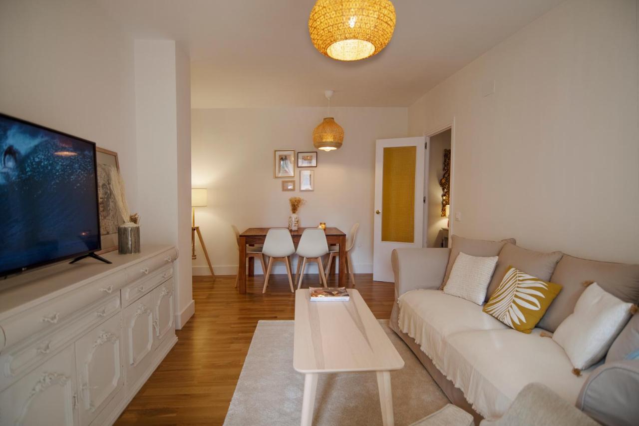 Casa Pepa - Apartamento 4 Personas Jerez de la Frontera Eksteriør bilde