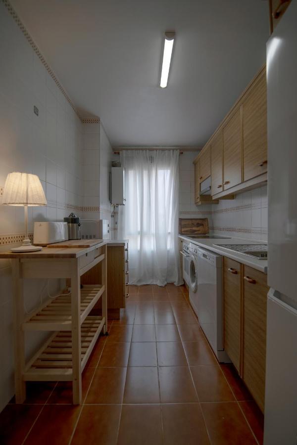 Casa Pepa - Apartamento 4 Personas Jerez de la Frontera Eksteriør bilde