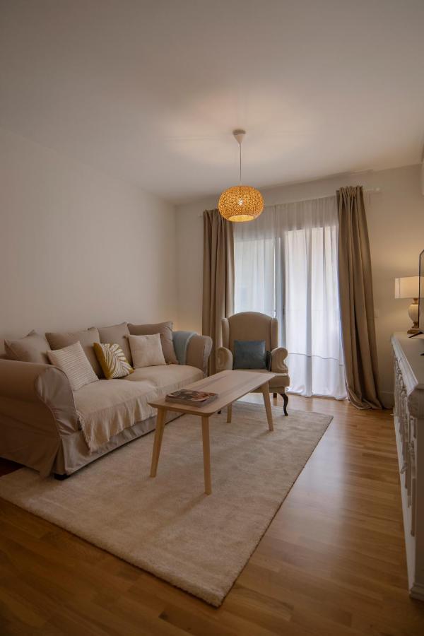 Casa Pepa - Apartamento 4 Personas Jerez de la Frontera Eksteriør bilde
